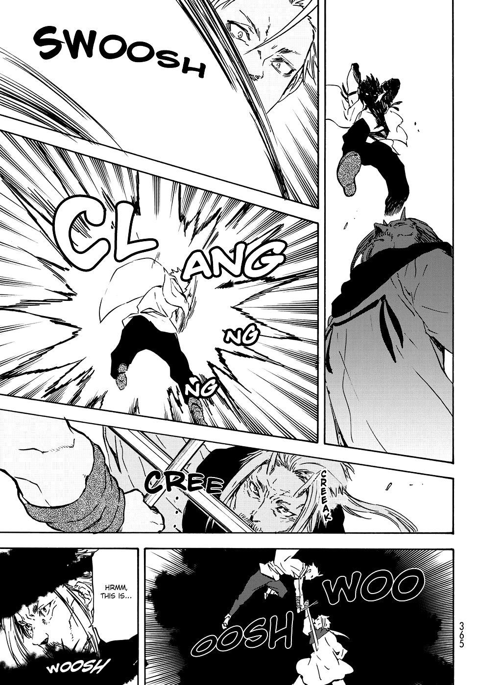 Tensei Shitara Slime Datta Ken, Chapter 56 image 14